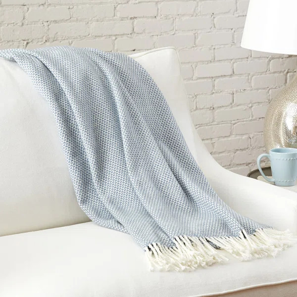 Kaley Throw | Wayfair North America