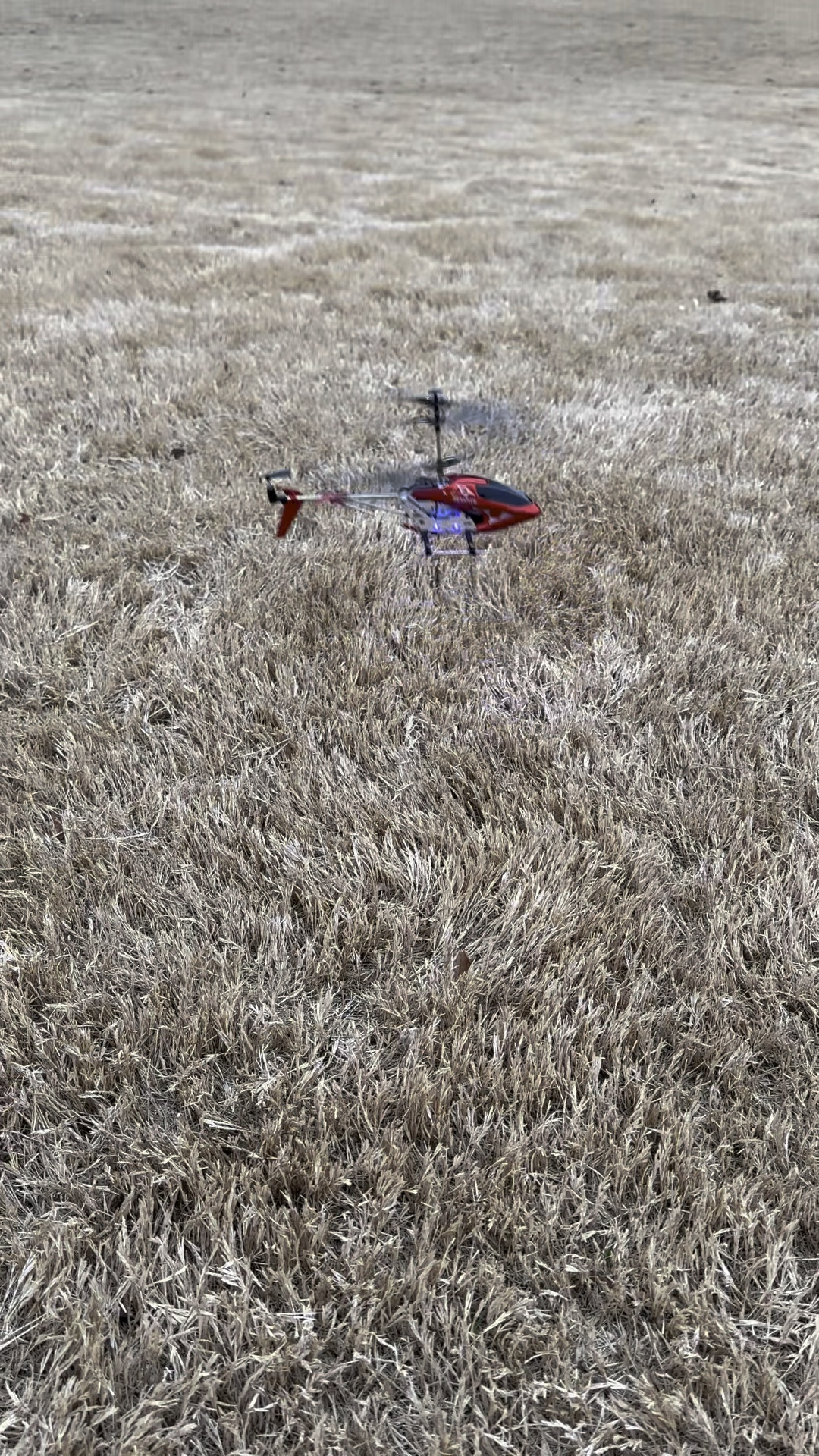 RC Helicopter Toy

#LTKkids #LTKfamily