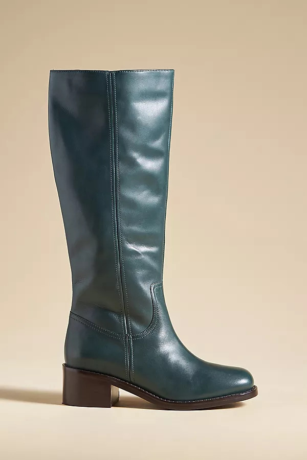 Seychelles Sand in My Boots Boots | Anthropologie (US)