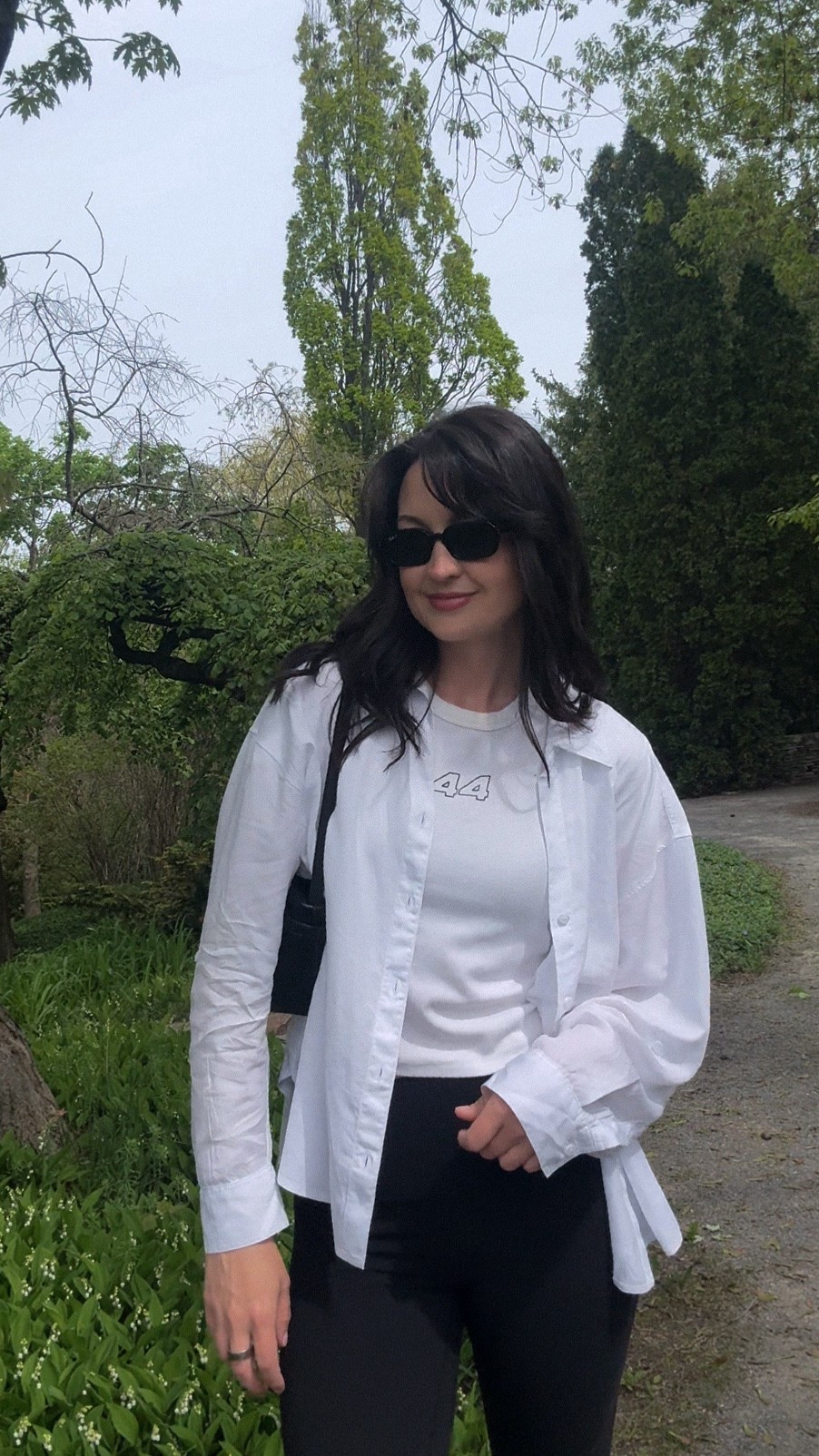F1 Outfit🏁

Formula one women's outfit idea Pinterest girl aesthetic Aritzia casual

#LTKcanada #LTKtravel #LTKsummer