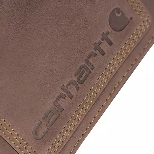 Carhartt Men's Detroit Trifold Wallet | Dick's Sporting Goods