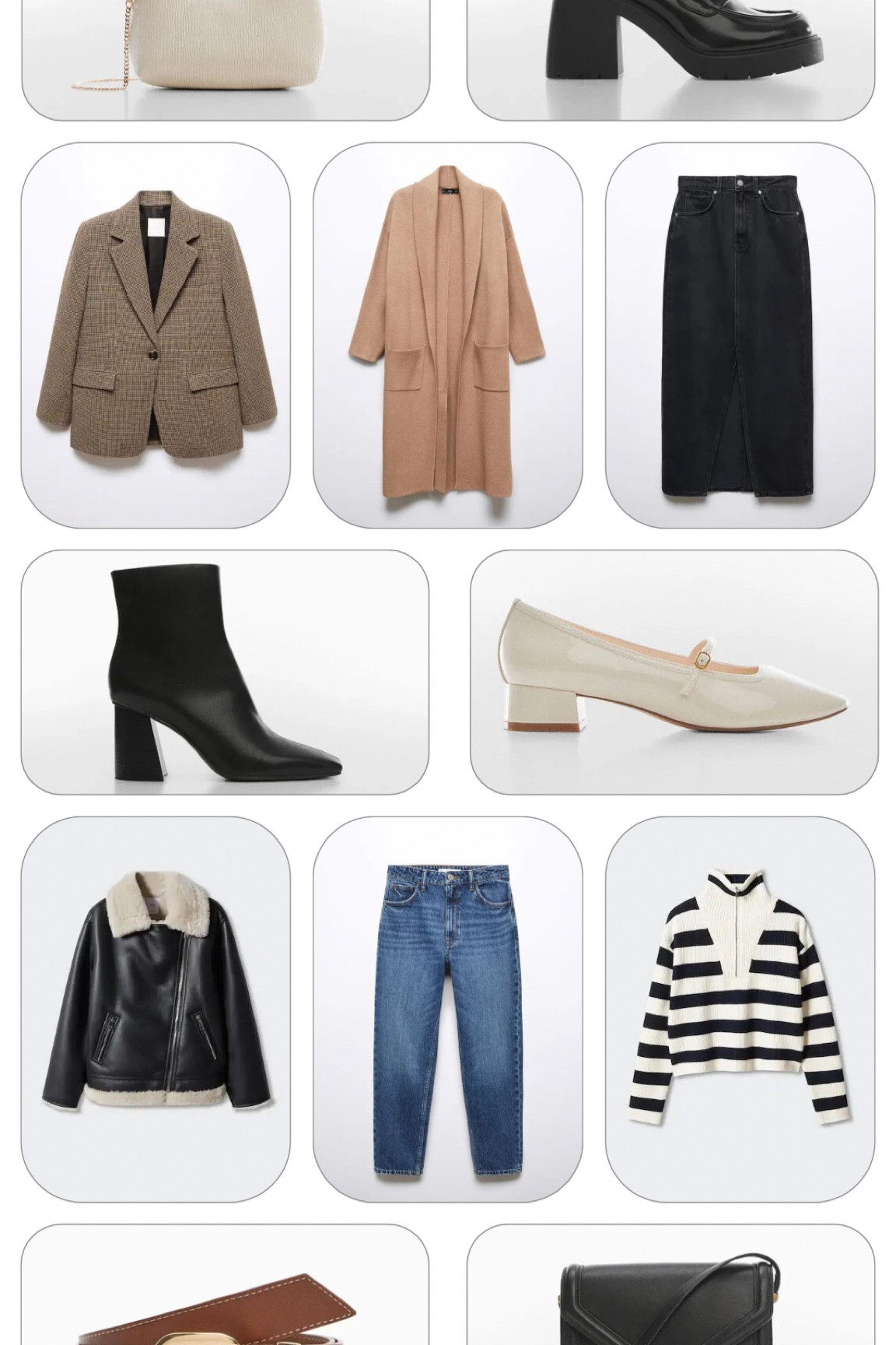 Mango 30% off 