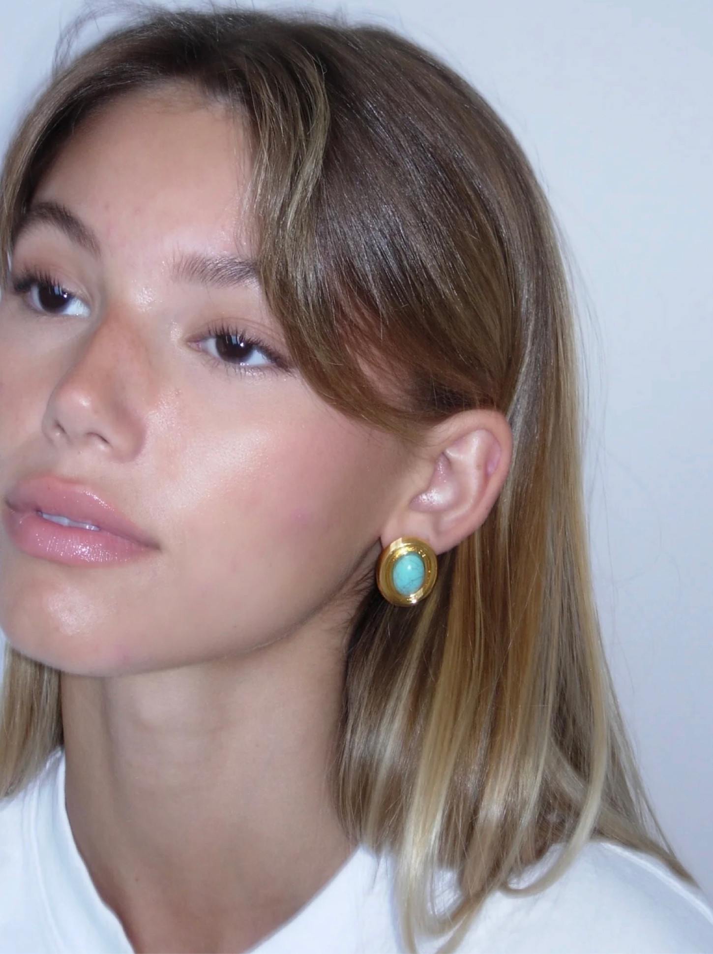 Heaven Mayhem earrings - Prize Blue #LTKwishlist