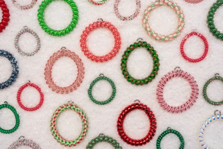 Teleties are not only the best hair accessories on the market, but they make the best gifts! 

#baby #LTKsale #LTKsales #giftguide #affordablefashion #beauty #musthaves #womensgiftguide #kids #babyboy #toddler #competition #LTKbemine #LTKcompetition #LTKseasonal #LTKrefresh #blackfriday #cybermonday #LTKfashion #LTKwomens #beautyproducts #amazon #homeaccents as#homedecor #farmhouse #affordablehomedecor #comfystyle #cozy #contemporarydecor #contemporaryaccents #contemporarystyle #boho #bohohomedecor #bohemianhome #bohoaccents #fashionroundup #fashionedit #amazonstyle #beautyfavorites #musthaves #amazonmusthaves #amazonfavorites #primedaydeals #amazonprime #amazonfashion #amazonwomens #womensstyle #amazonfavorites #amazonhome #amazonfinds #cybersales #LTKcyberweek #springsale #amazonshoes #sneakers #goldengoose #boots #heels #amazonboots #aesthetic #aestheticstyle #happy #kitchen #spring #aprilshowers #family #familymatching #mommyandme #starwars #disney #littlesleepies #babyboy #babygirl #mama #mothersday #brow #beauty #laminating #postpartum #spanx #dupes #olivetree #springbreak #bamboo #dockatot #ollie #swaddle #owlet #babyessentials #gold #smiley #mama #kids #bigkidfashion #retro #mickey #abercrombie #dolcevita #freepeople #figtree #olivetree #artificialtree #daddy #daddyandme #fatherson #motherdaughter #beachvibes #animalkingdom #epcot #magickingdom #hollywoodstudios #disneyworld #disneyland #vans #littleblackdress #grad #graduation #july4th #swimready #swim #mommyandmeswim #spearmintlove #waffle #madewell #wedding #boggbag #memorialday #dads #fathersday #vintagehavanas #bathroomorganization #anna.stowe #gameday #dolcevita #clemsontigers #clemson #gotigers #target #catandjack 



#LTKunder50 #LTKSeasonal #LTKHoliday