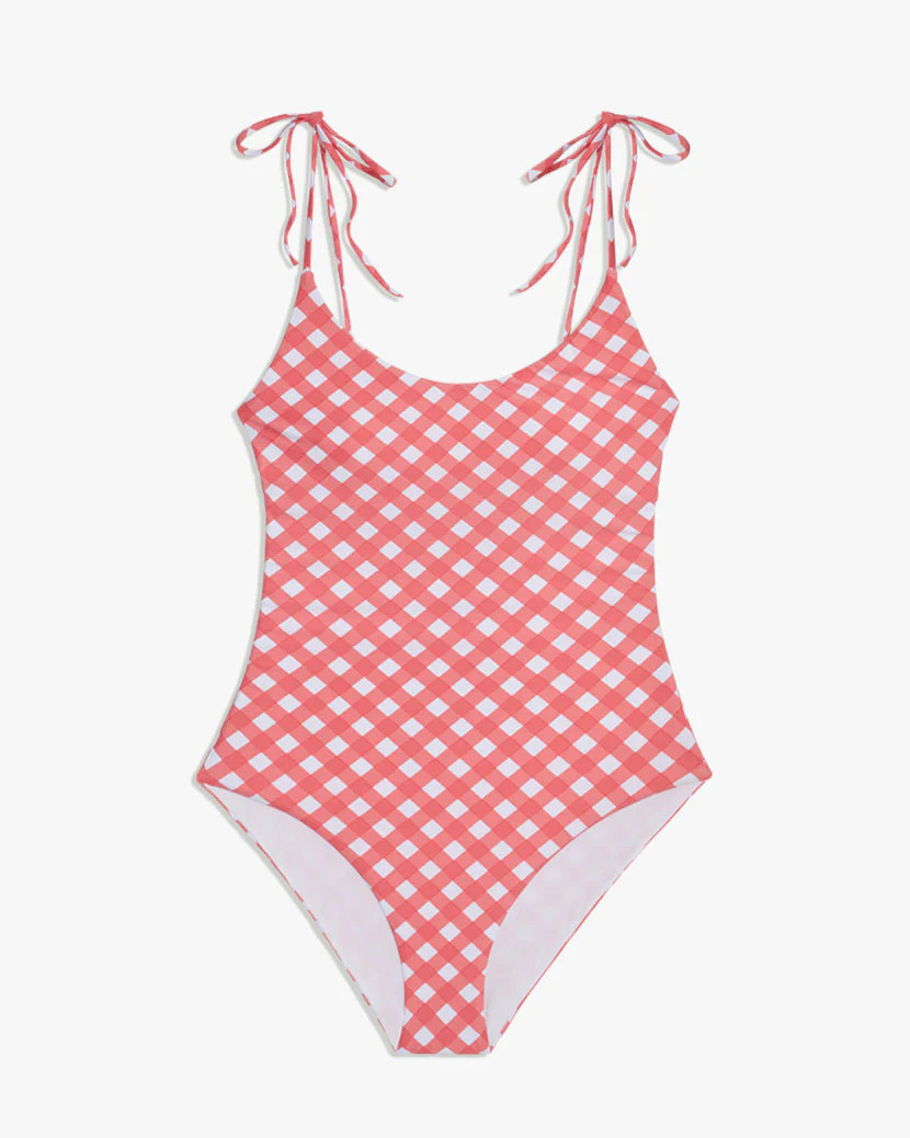 Ginny One Piece | Calzedonia US