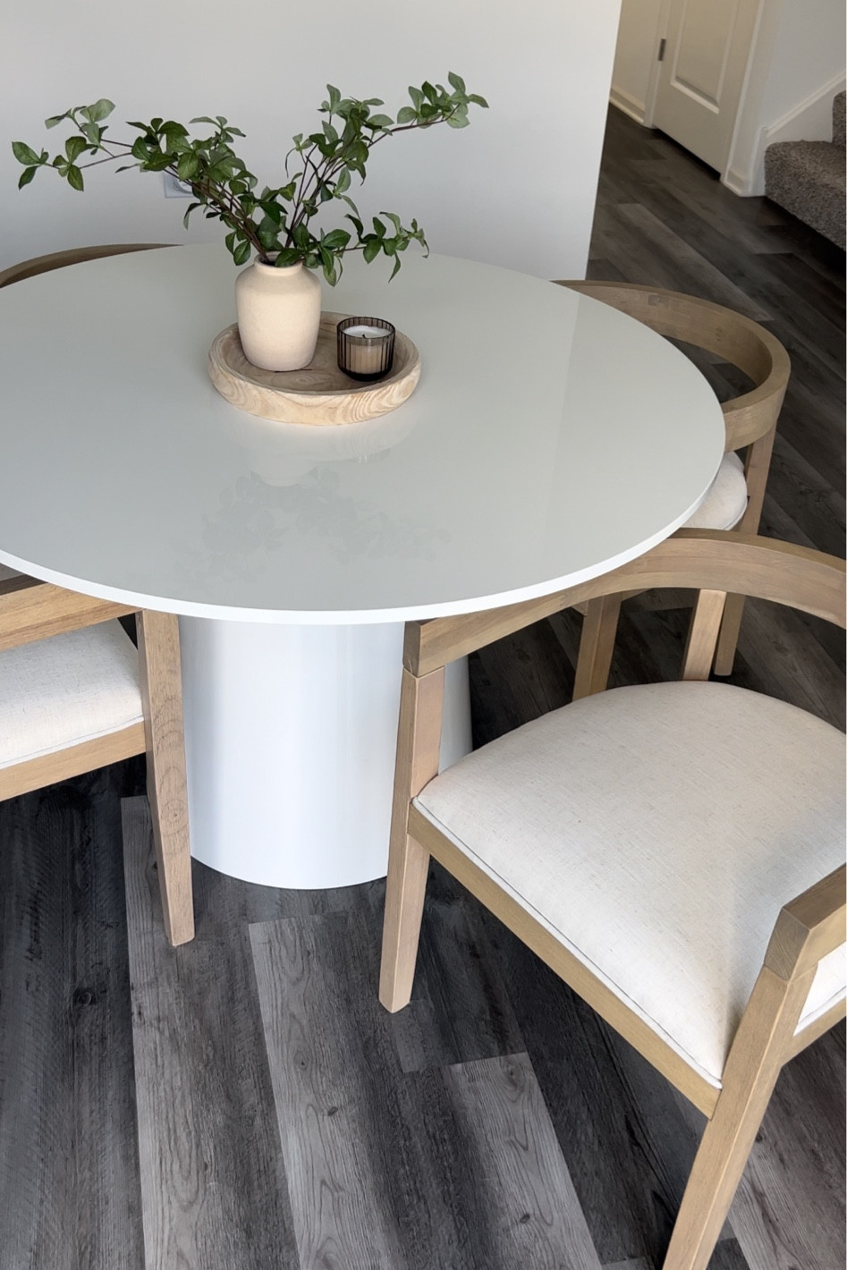 Kitchen Table 

#LTKhome