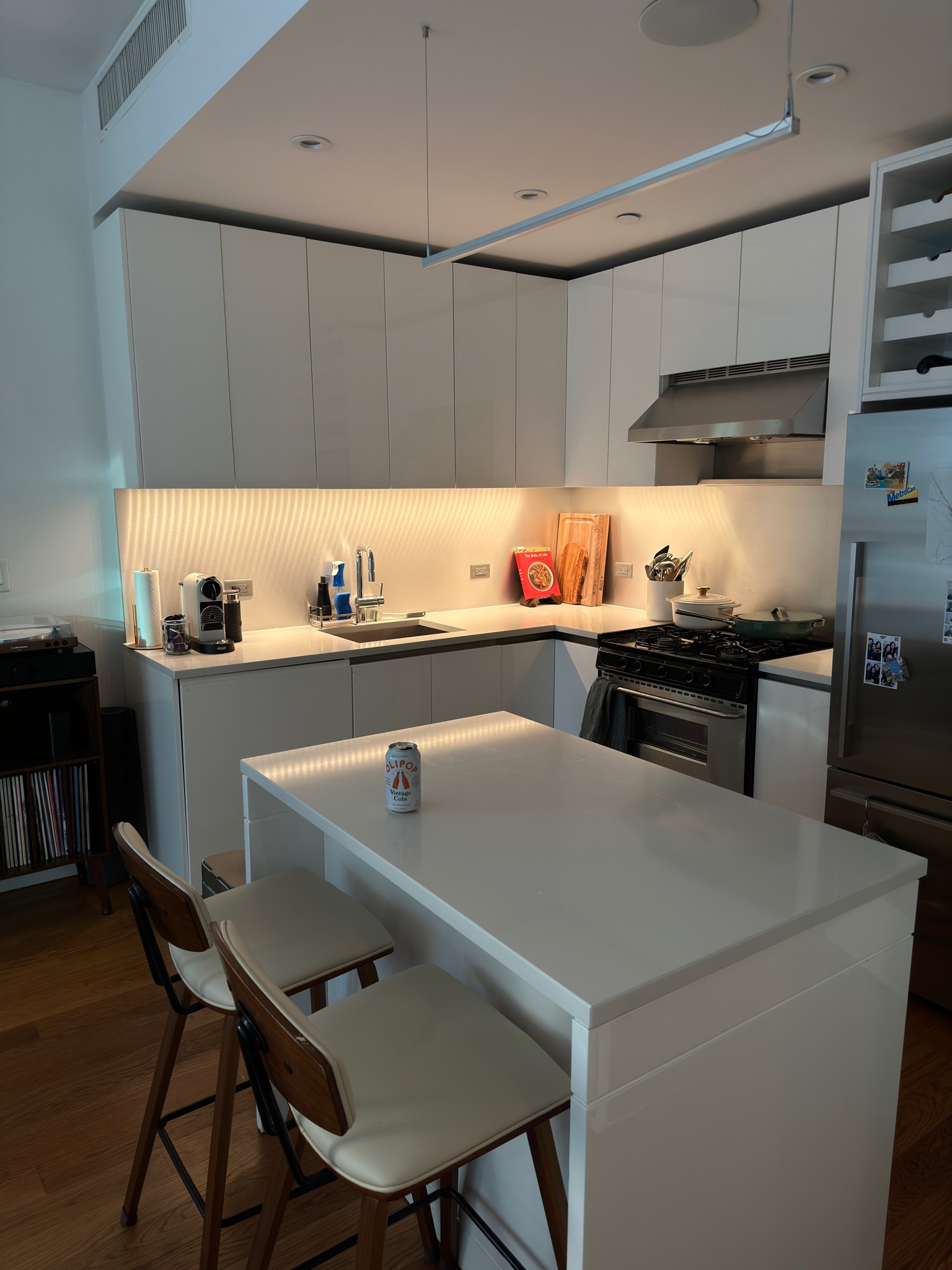 Kitchen details 👩‍🍳 all the furniture & appliances I have out on display!

#LTKfindsunder50 #LTKfindsunder100 #LTKhome