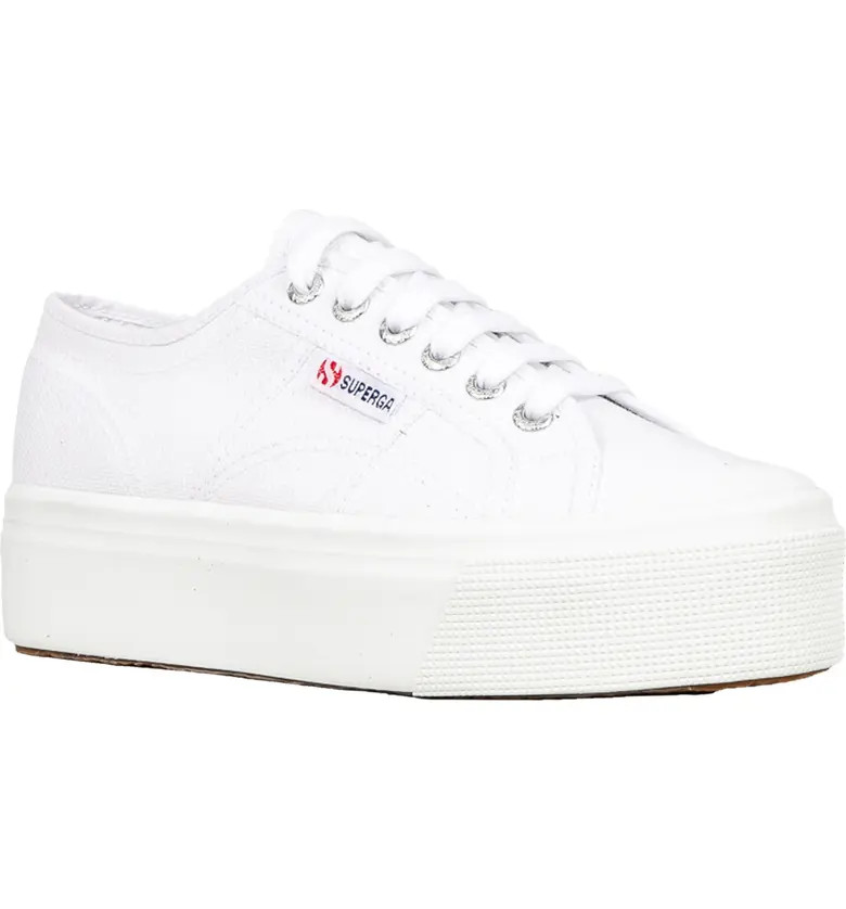 2790 Platform Sneaker (Women) | Nordstrom