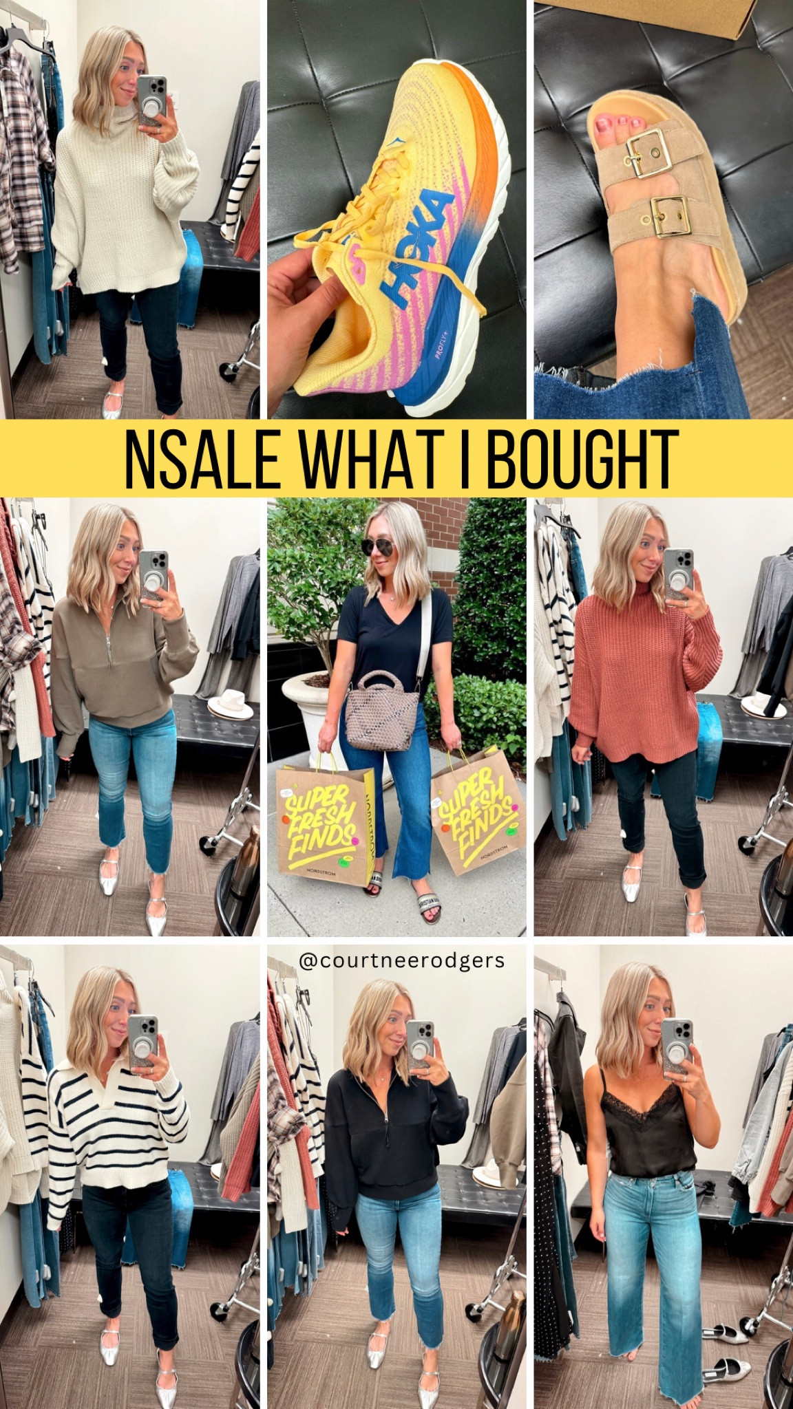 Nordstrom Anniversary Sale 💛 Linking what I bought! Sizing for each item in other posts under NSALE tab 💁🏼‍♀️

Nordstrom Anniversary Sale, NSALE, Denim, Nordstrom, Fall Fashion 

#LTKFindsUnder100 #LTKxNSale #LTKSaleAlert