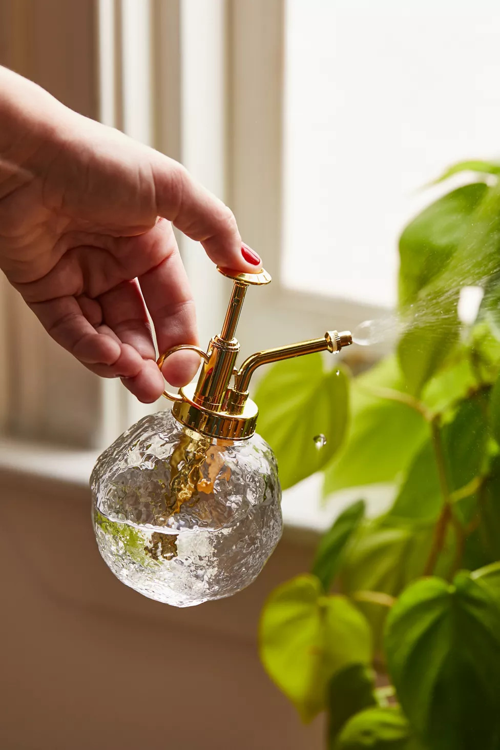 Tana Plant Mister | Urban Outfitters (US and RoW)