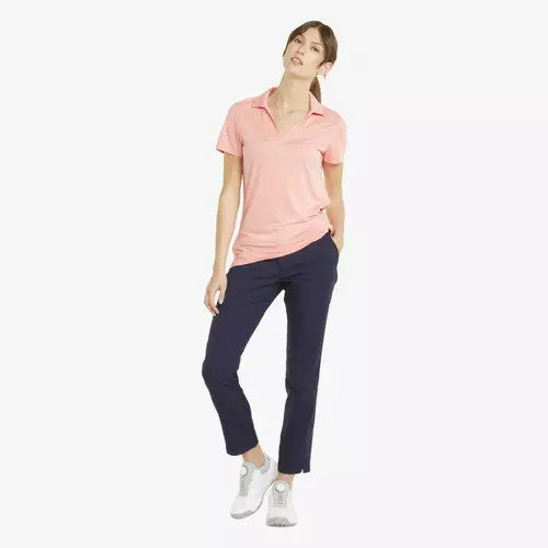 PWRSHAPE Women's 27" Golf Pants | PGA TOUR Superstore