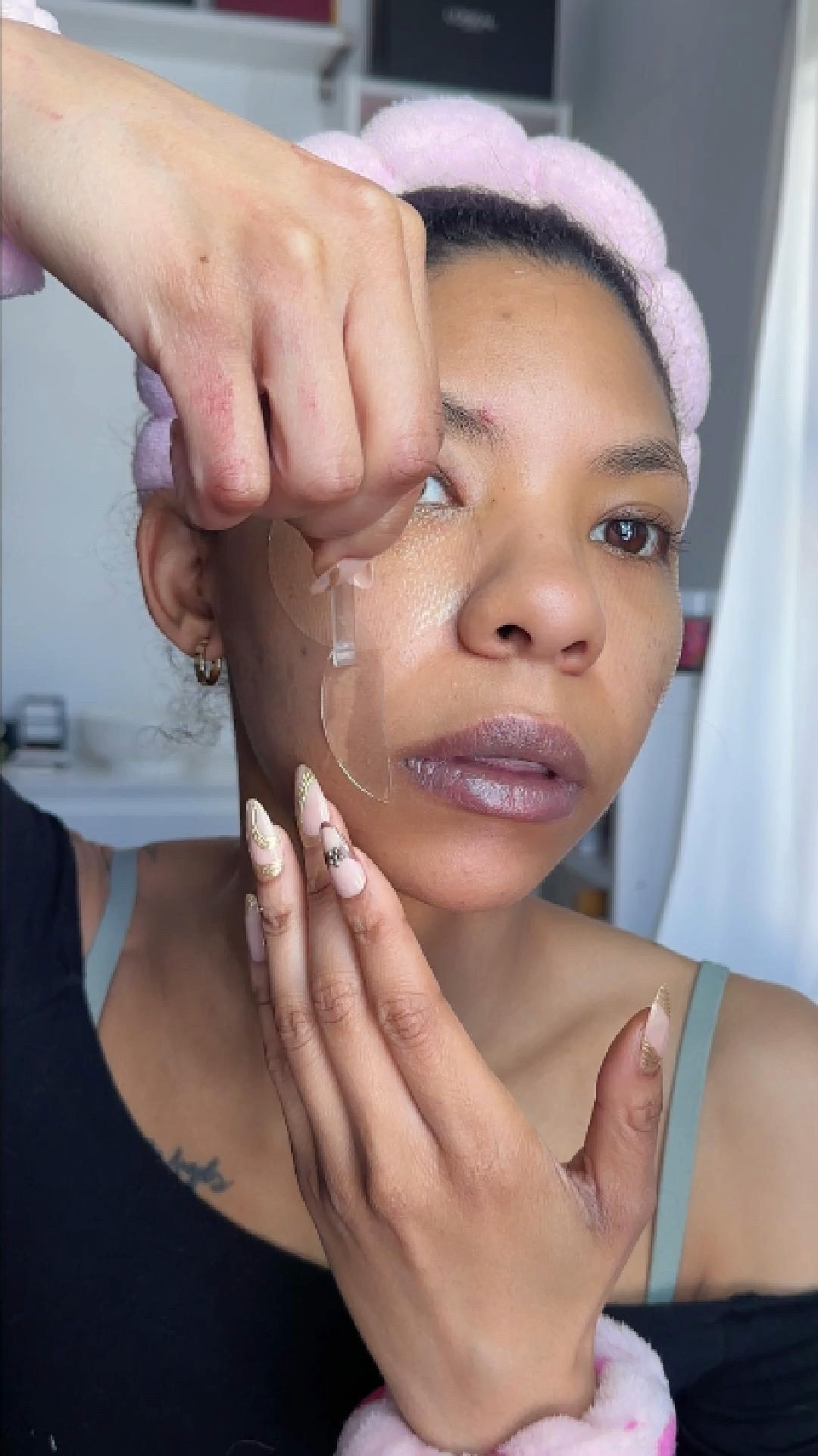 Skincare Tips For Makeupless Days #skincare #beautytips 

#LTKBeauty