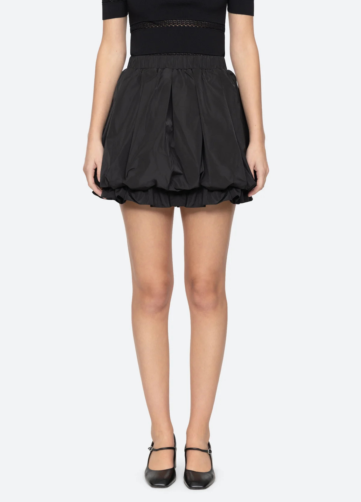 Belen Mini Skirt | Sea New York