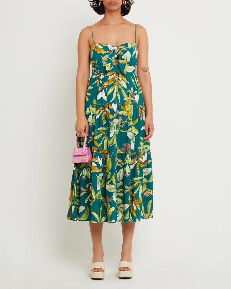 Terry Dress | Few Moda