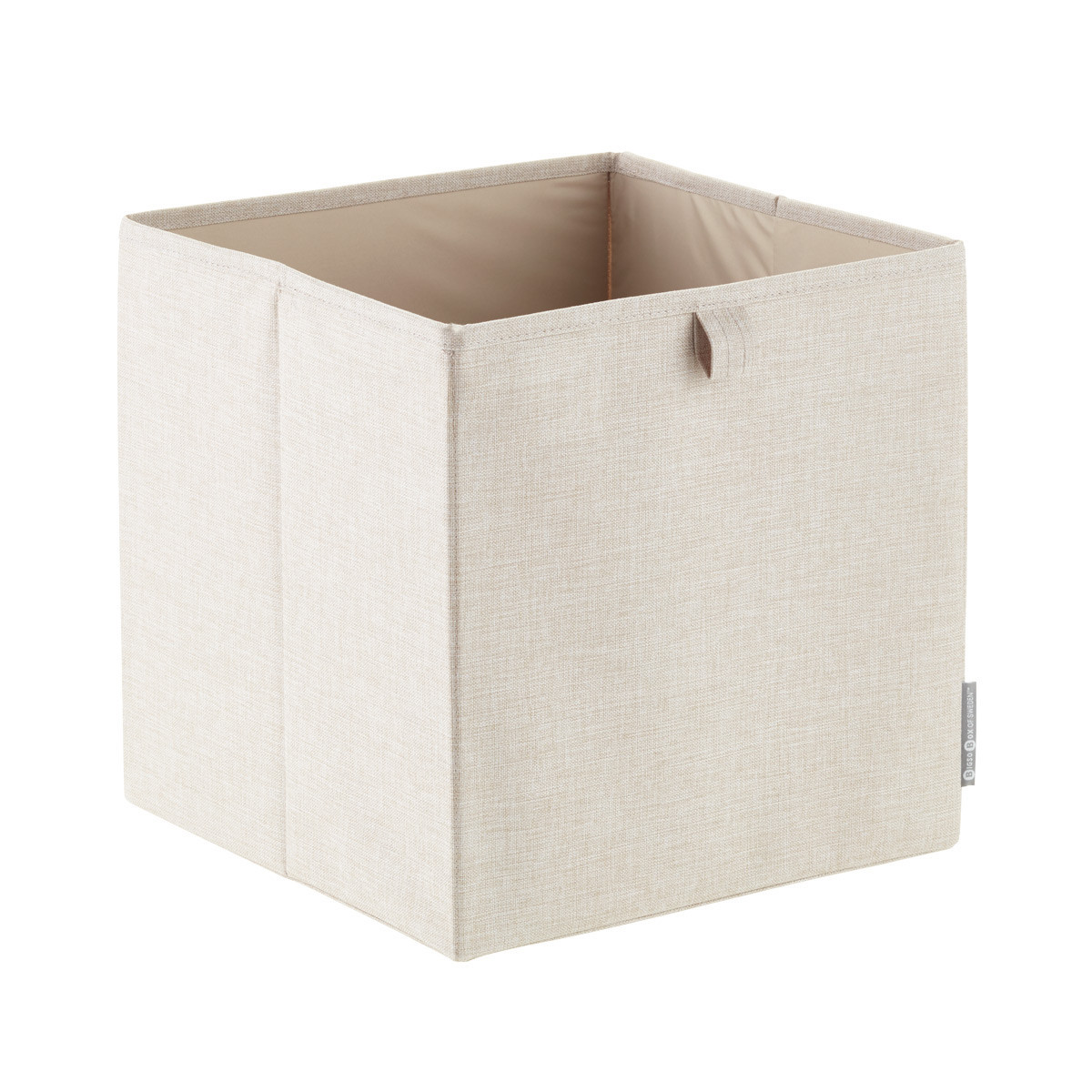 Bigso Fabric Storage Cube | The Container Store