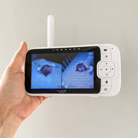 The perfect baby monitor 🫶🏻 multiple camera views - Wi-Fi optional
Baby shower gift

#LTKkids #LTKbump #LTKbaby