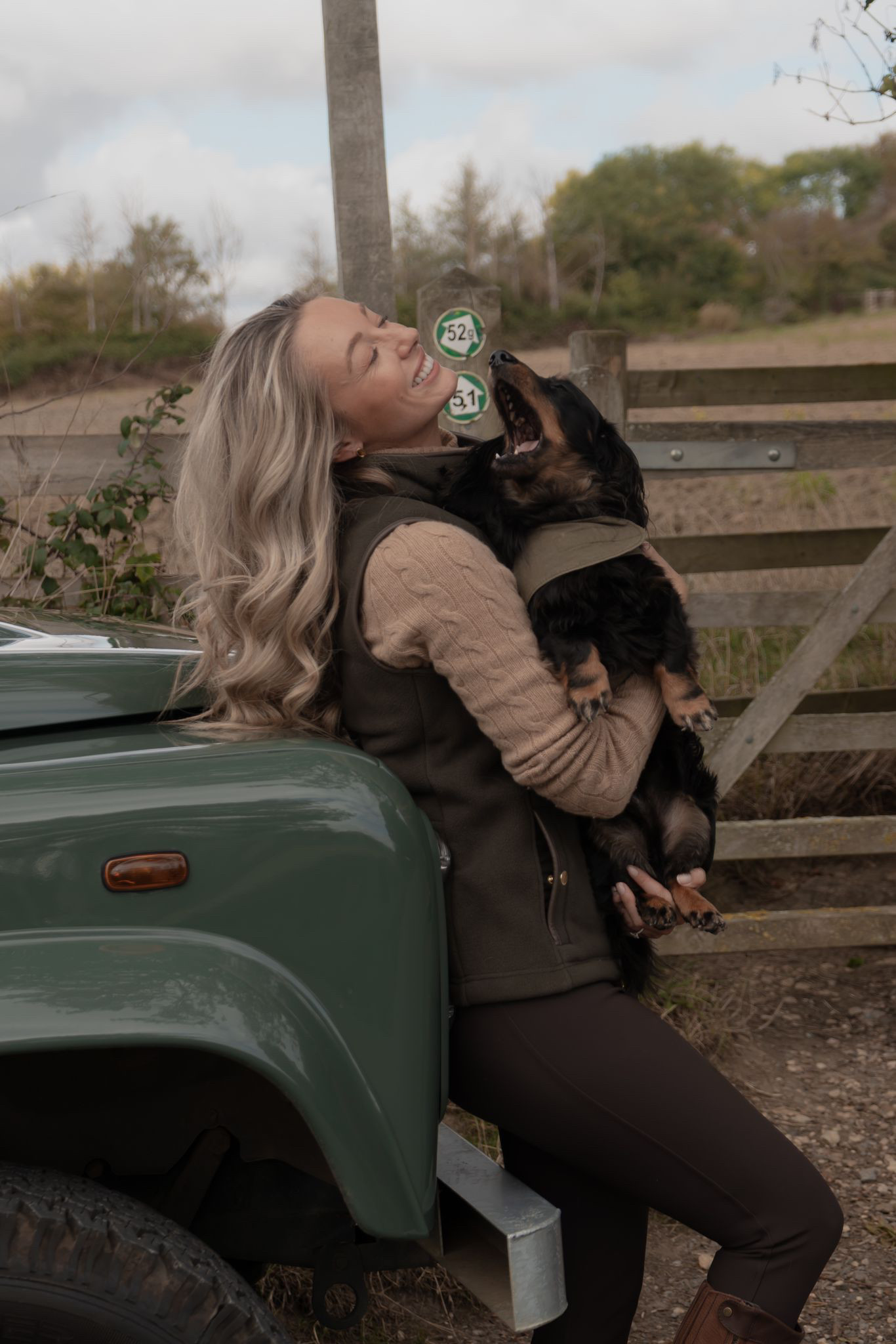 My countryside outfit for a chic and stylish look 🤎 Autumn wardrobe, Cotswolds style, Ralph Lauren look for less 🍂 

 #LTKautumn #LTKeurope #LTKstyletip