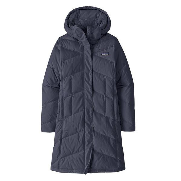 Women's Patagonia Down With It Parka Small Sunken Blue | Scheels Sports