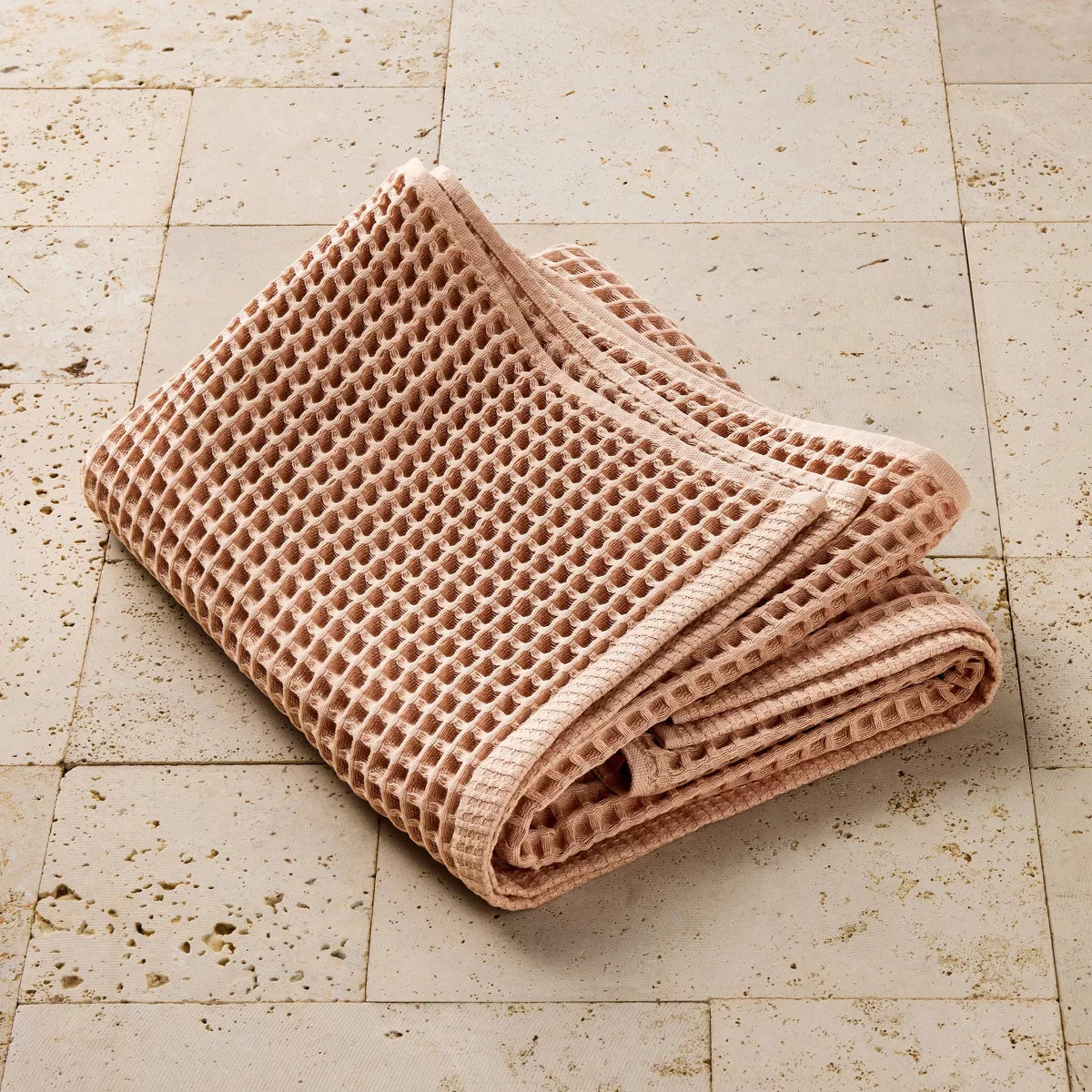 Waffle Towel - Casaluna™ | Target