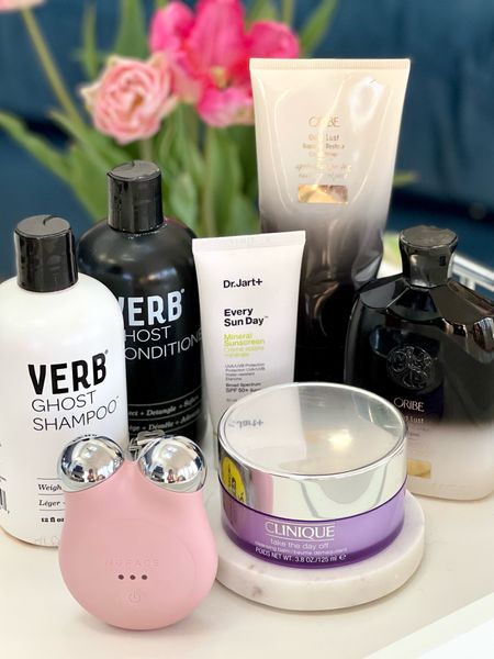 Skincare & Haircare Favorites from Sephora! 
