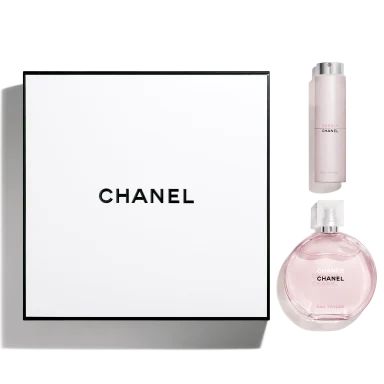 CHANCE EAU TENDRE | Chanel, Inc. (US)