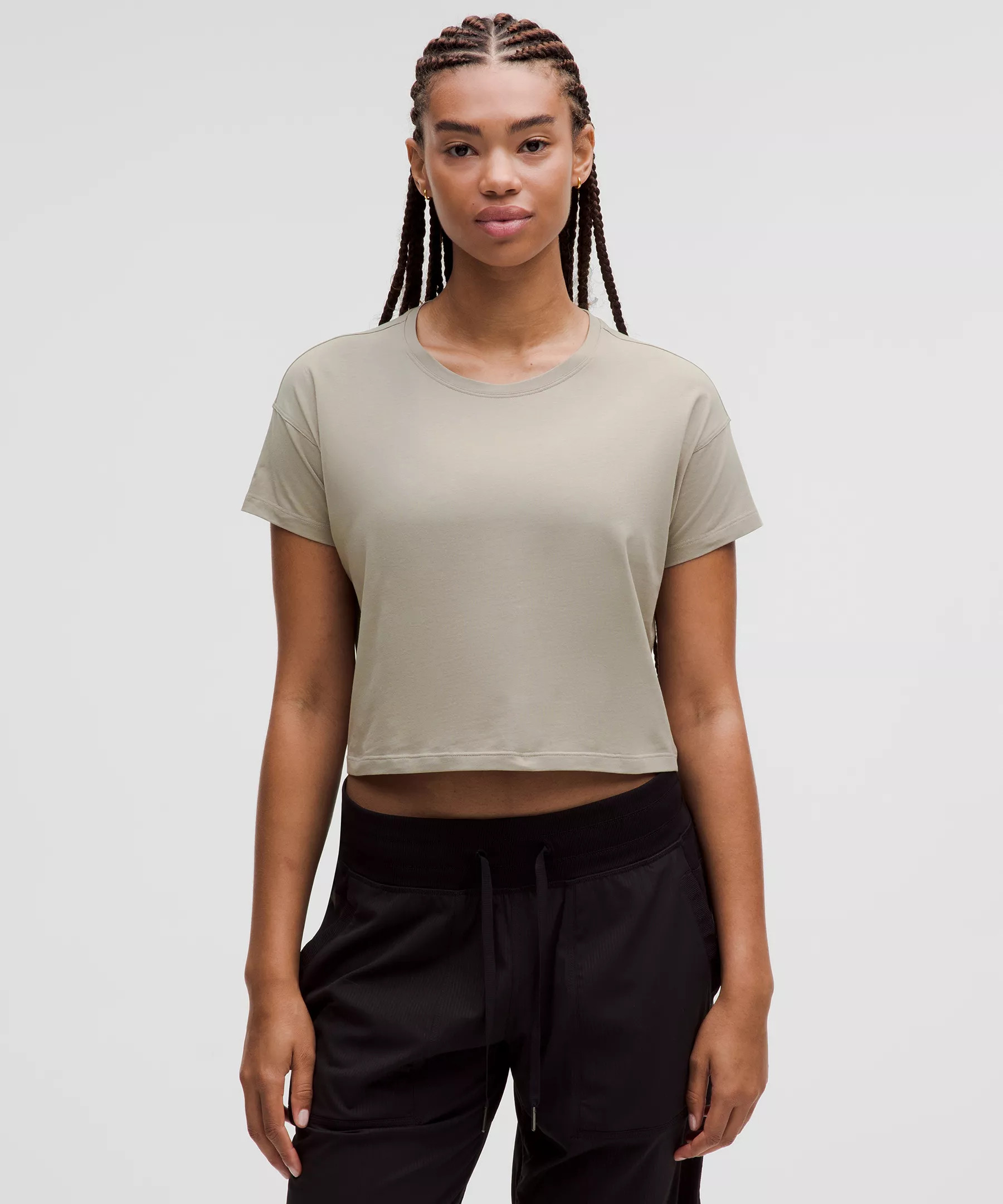 Cates T-Shirt | Lululemon (US)