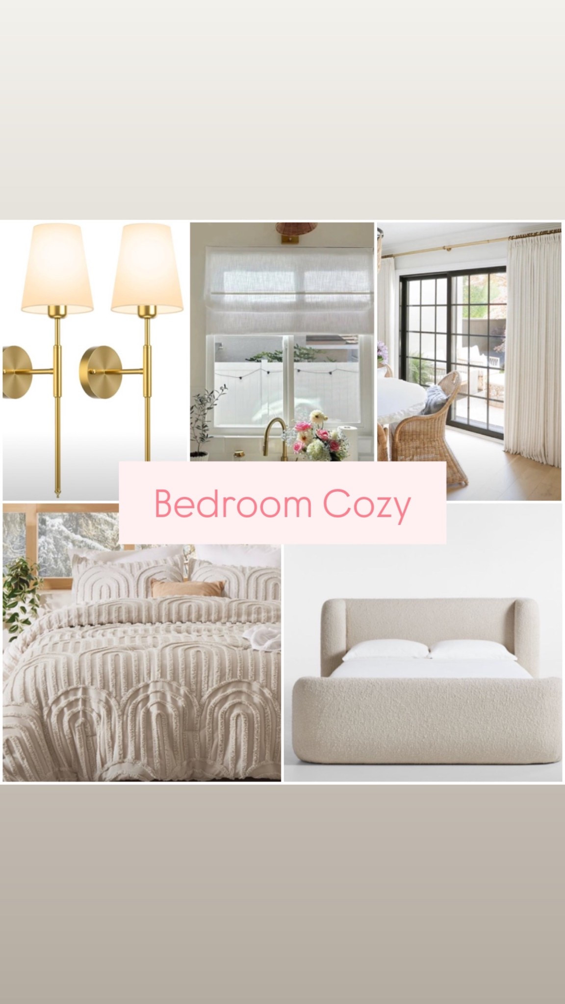 Bedroom Cozy

#LTKFindsUnder50 #LTKFamily #LTKHome