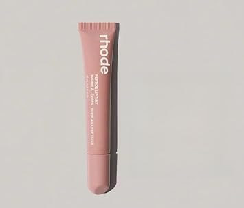 Rhode Gloss Lip Tint, Sheer Color and Hydrating Finish, 3 fl oz, 10ml (Toast) | Amazon (US)
