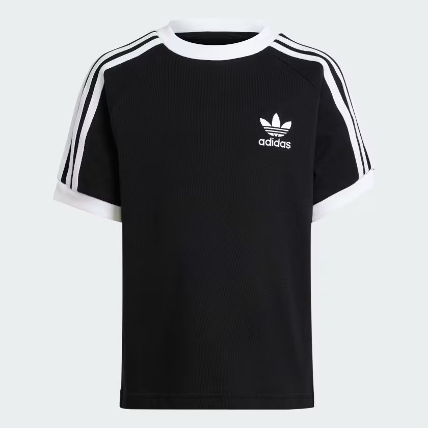 Adicolor Trefoil Tee Kids | adidas (US)