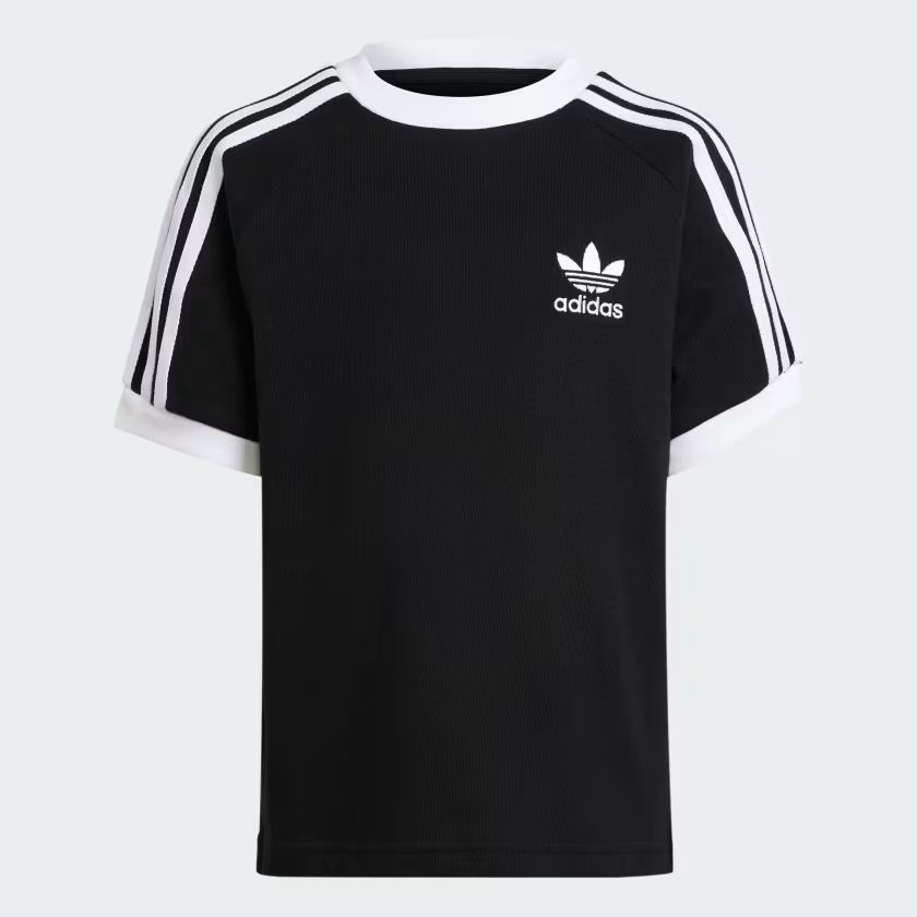 Adicolor Trefoil Tee Kids | adidas (US)