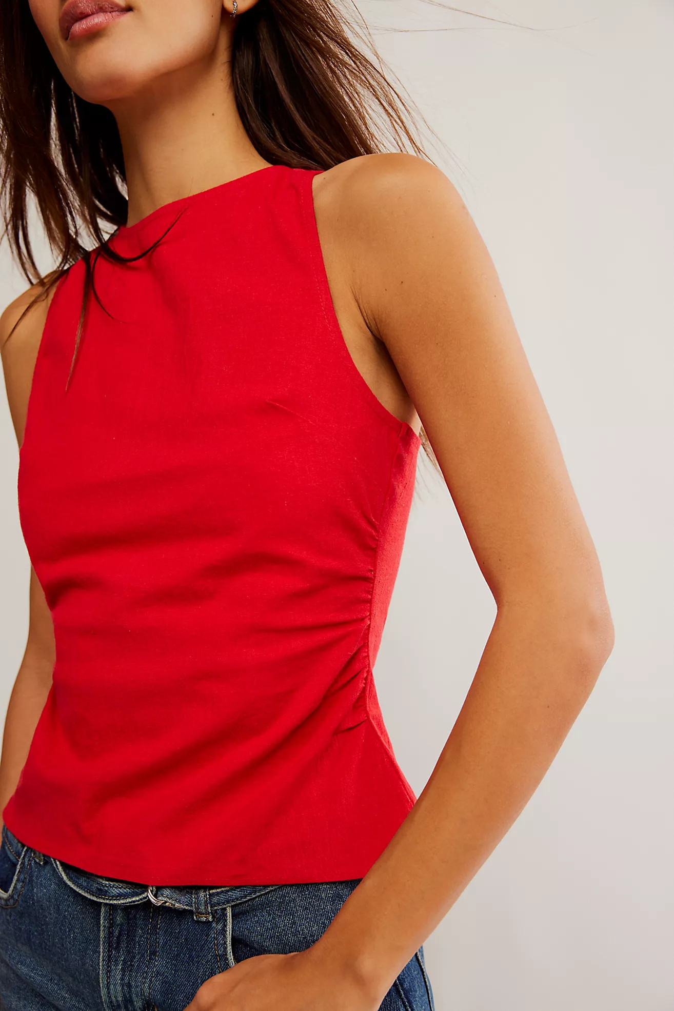 Kaylor Backless Top | Free People (Global - UK&FR Excluded)