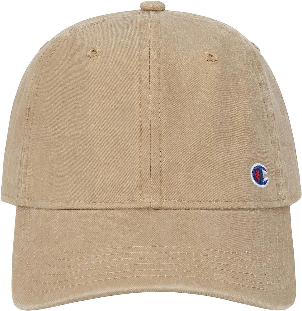 Champion Ameritage Dad Adjustable Cap | Amazon (US)