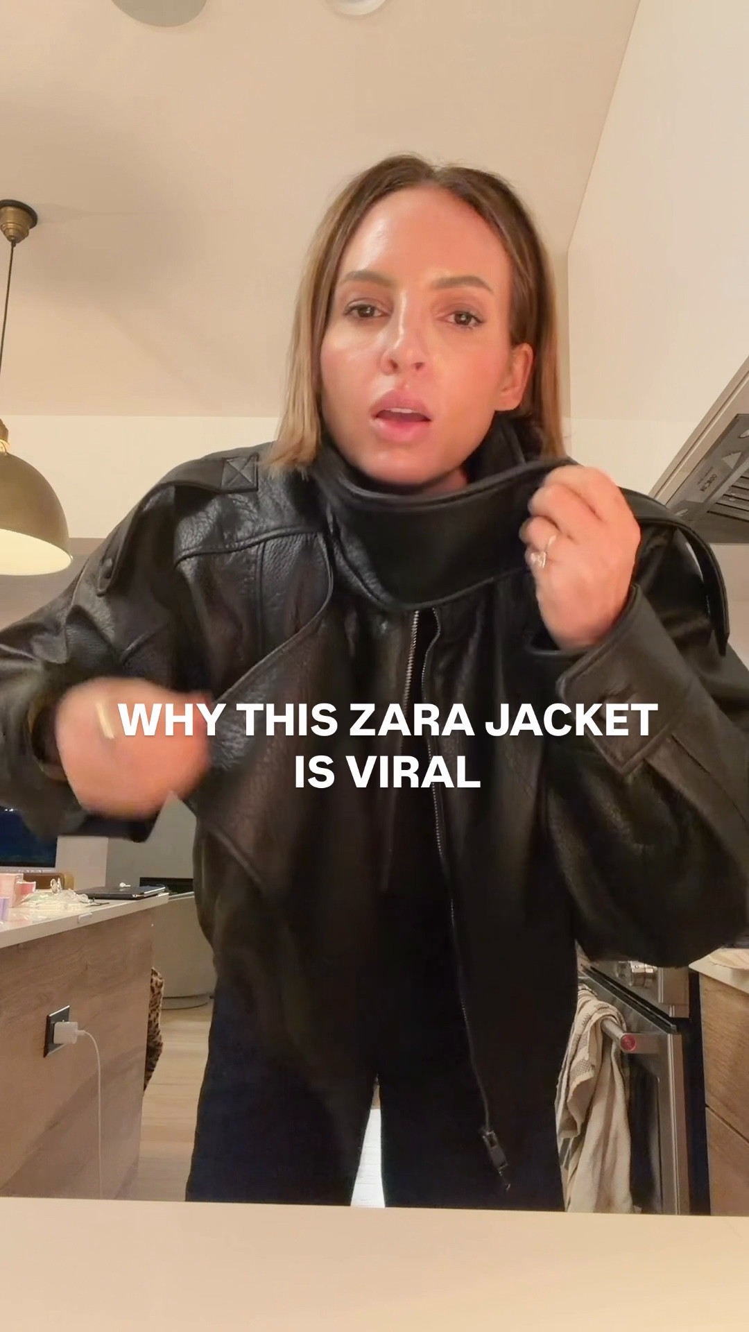 The second literally keeps selling out within hours. I’m wearing a large because I like my out underwear oversize. I probably could have worn a medium, but I like the large.

#LTKSeasonal #LTKStyleTip #LTKGiftGuide