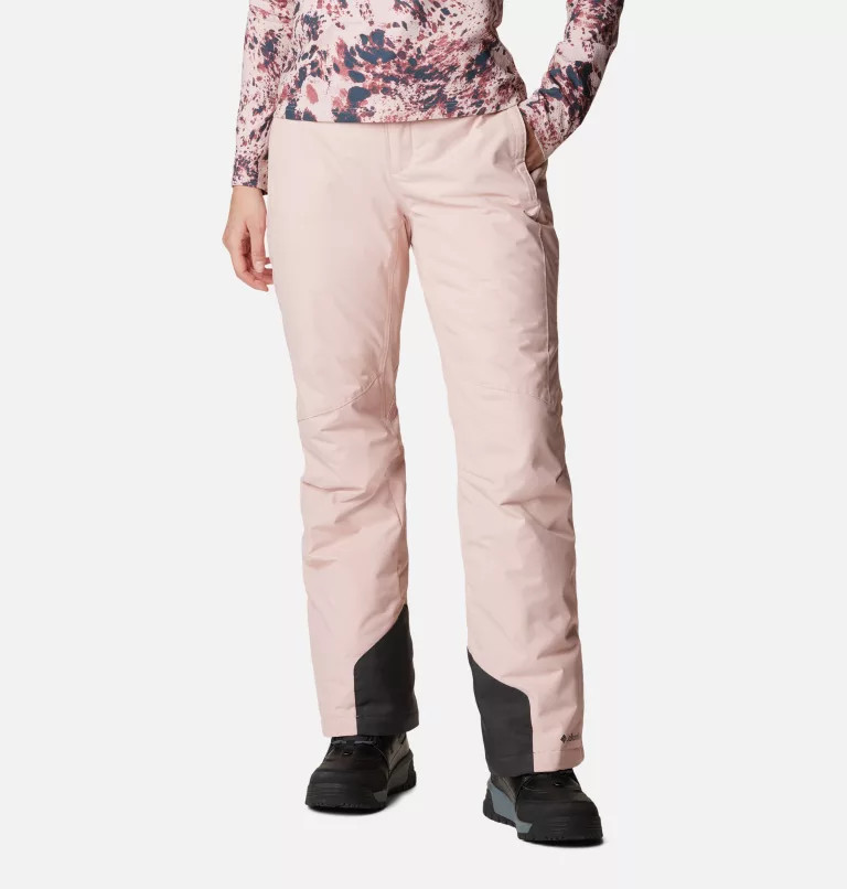 Women's Bugaboo™ Omni-Heat Insulated Ski Pants | Columbia Sportswear