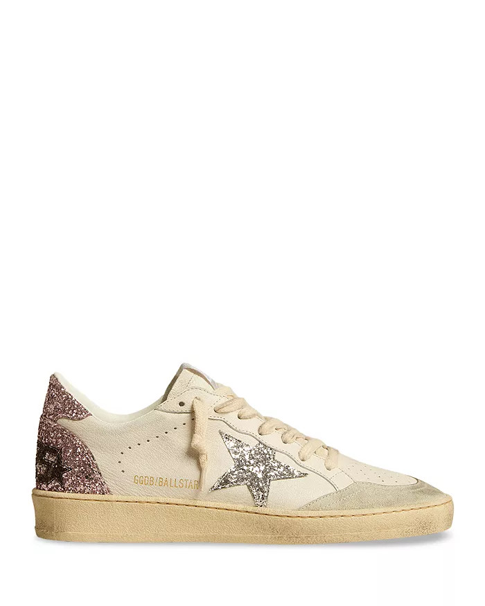 Women's Ball Star Low Top Sneakers | Bloomingdale's (US)