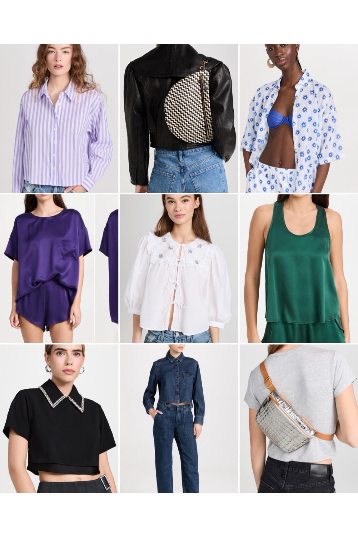 more shopbop sale faves 🧡