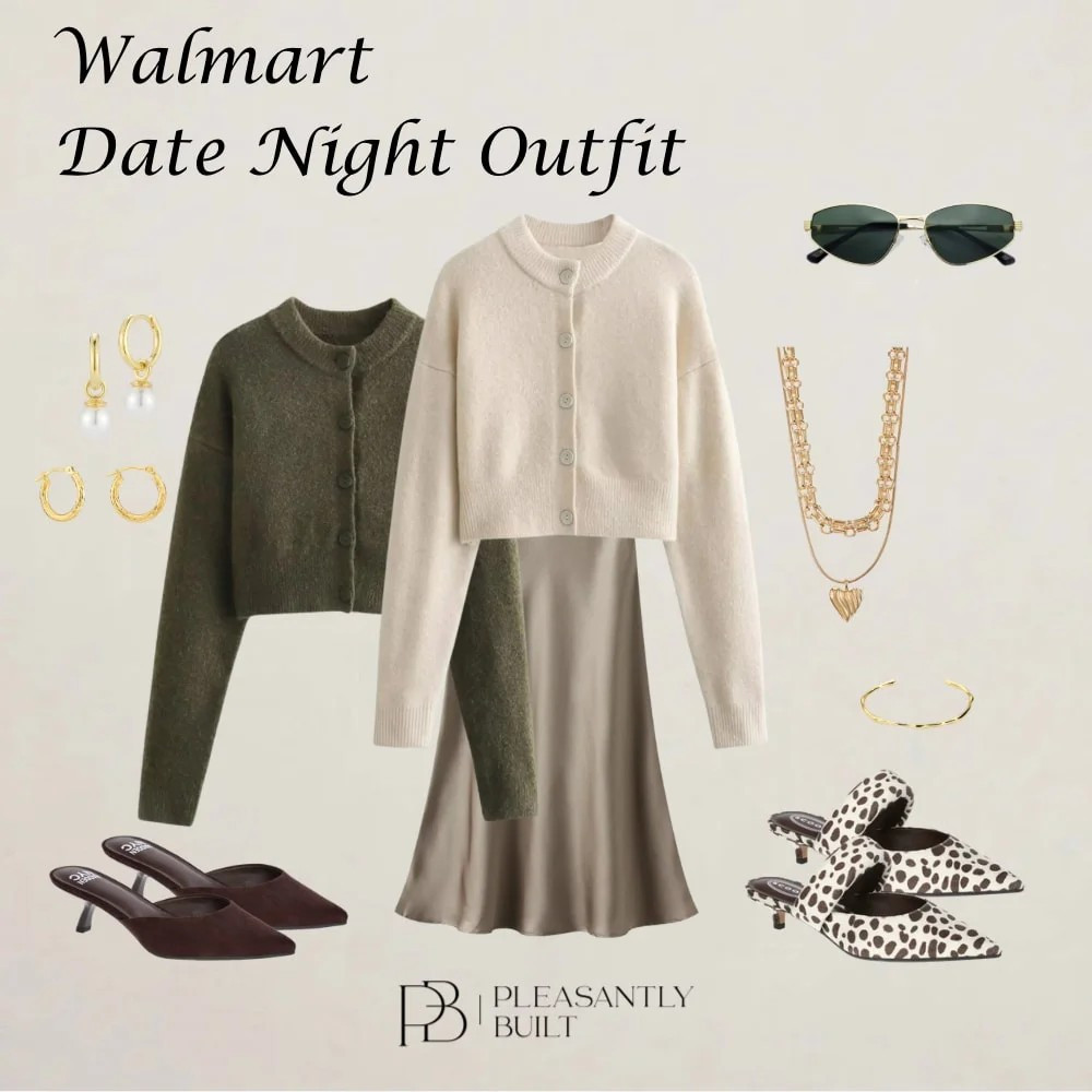 Date-night ready on a Walmart budget ✨💕#WalmartFashion #WalmartFinds #DateNightOutfit #AffordableStyle #BudgetBabe #OOTD #FashionOnABudget #WalmartStyle #DateNightLook #StyleInspo #LookForLess #pleasantlybuilt 

 #LTKGiftGuide #LTKHoliday #LTKmomlife
