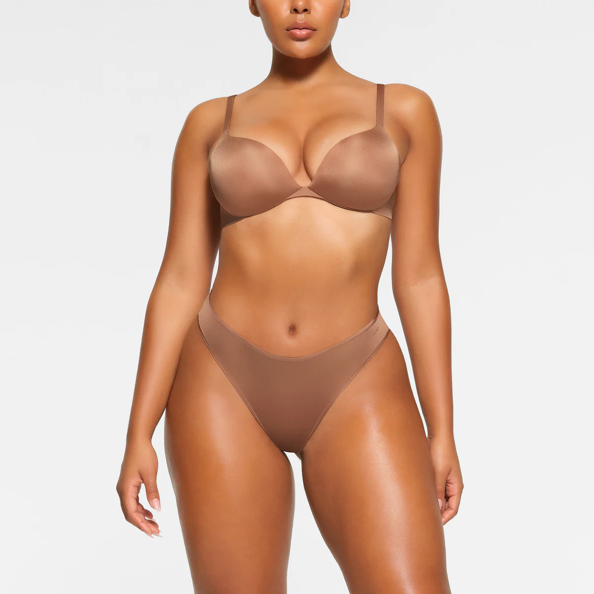 TEARDROP PUSH-UP BRA | SKIMS (US)