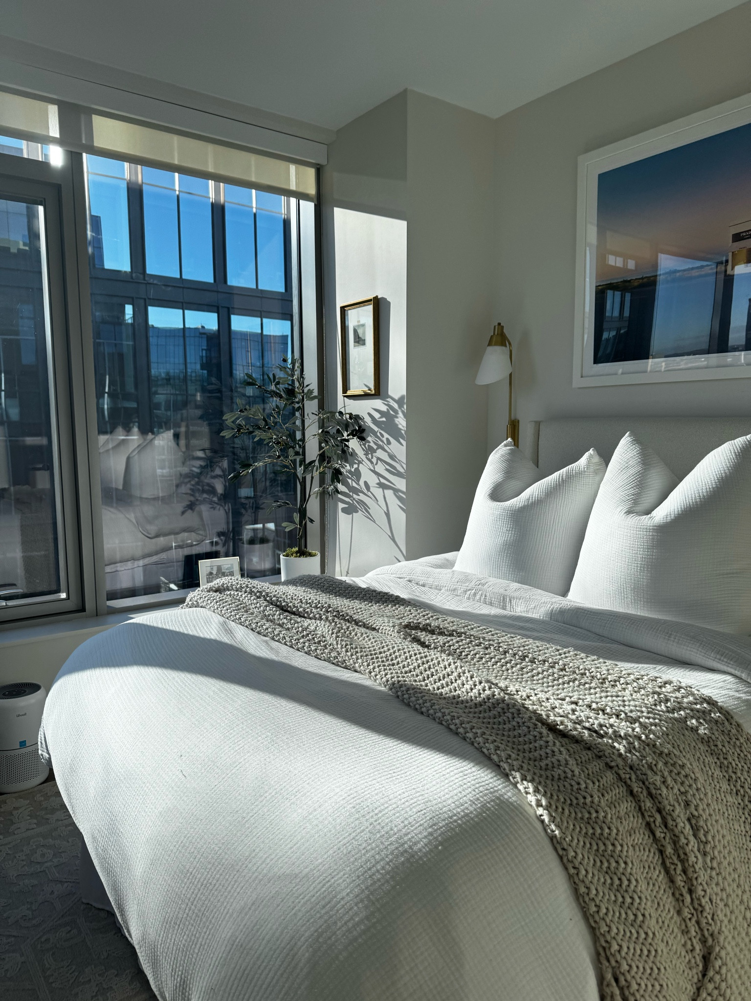 BEDDING LINKS