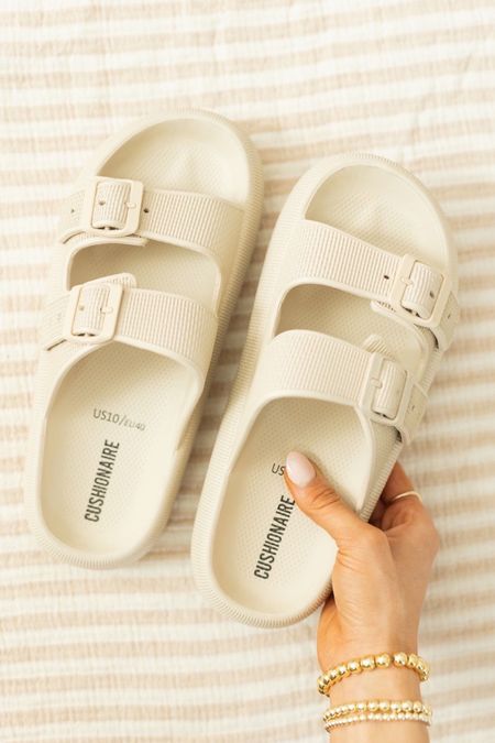 Comfy Summer Sandals From Amazon ✨

summer sandals // amazon finds // amazon fashion finds // summer shoes // amazon sandals // amazon shoes // amazon fashion

#LTKunder50 #LTKshoecrush #LTKstyletip