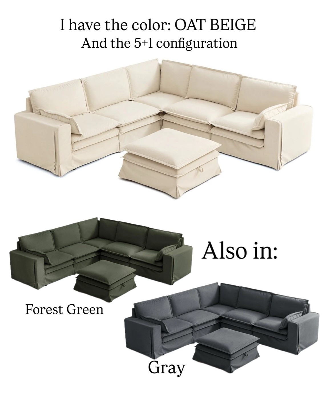 My new sofa

#LTKSeasonal #LTKHome #LTKdayinmylife