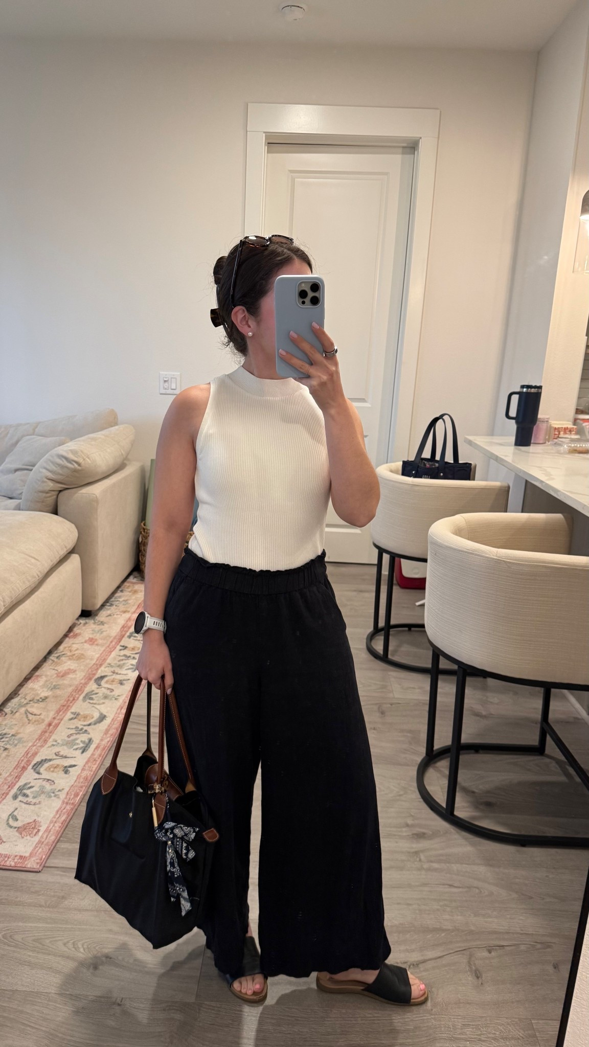 Office OOTD 

#LTKPetite #LTKWorkwear