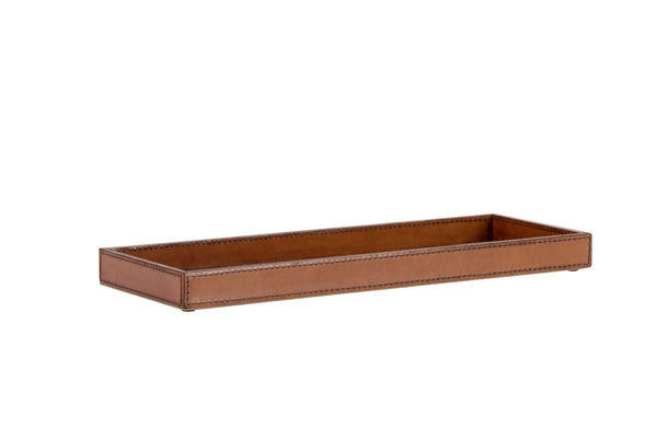Valet Leather Tray | Scout & Nimble