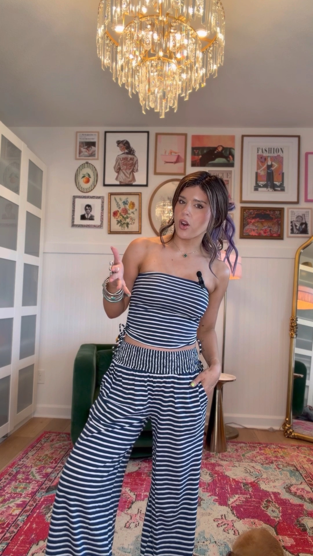 Aerie sale ! Wearing all
Smalls  

#LTKxAerie #LTKootd #LTKgrwm