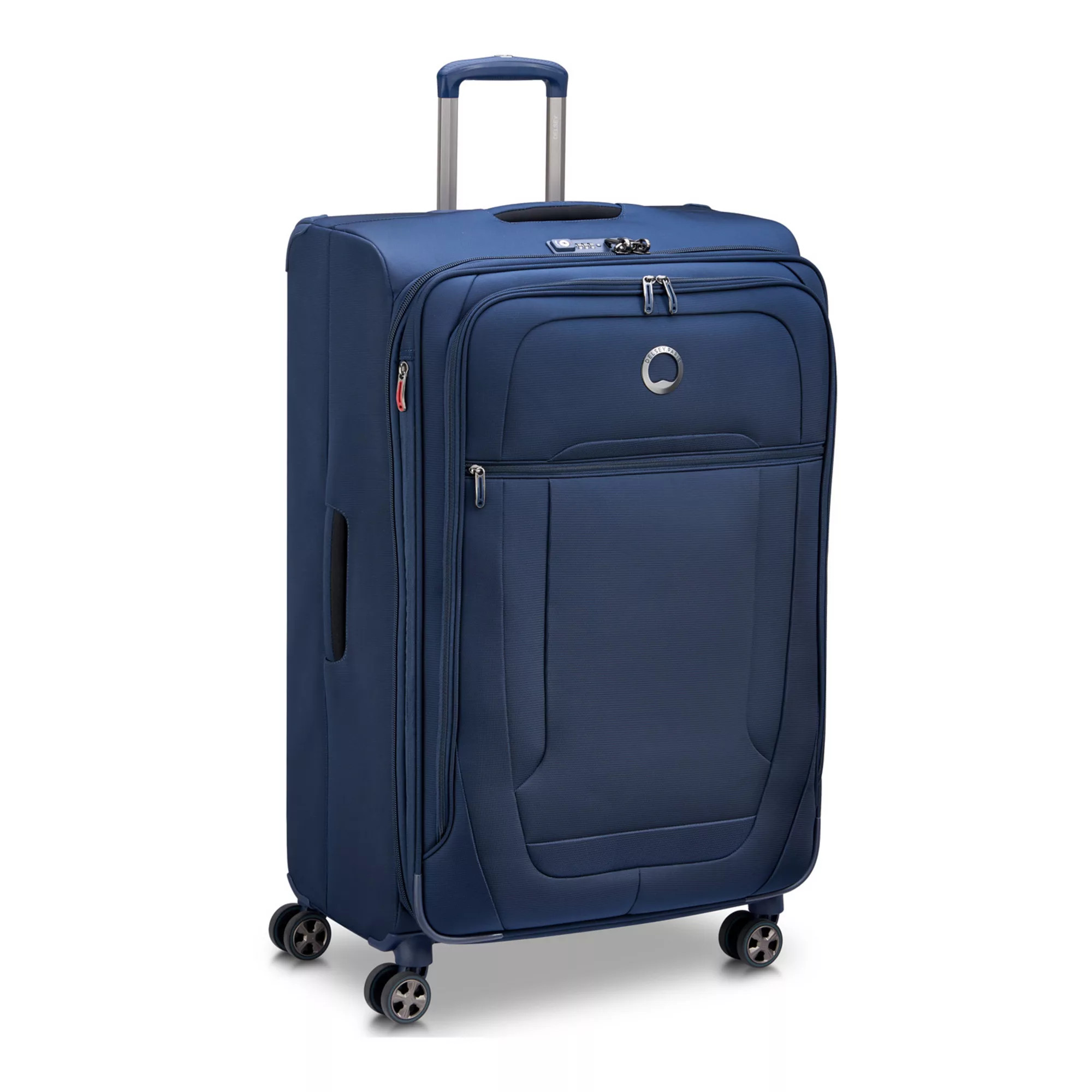 DELSEY PARIS Helium DLX Softside Expandable Spinner Luggage | Kohl's
