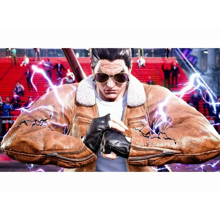 Tekken 8 - PlayStation 5 Game - Walmart.com | Walmart (US)