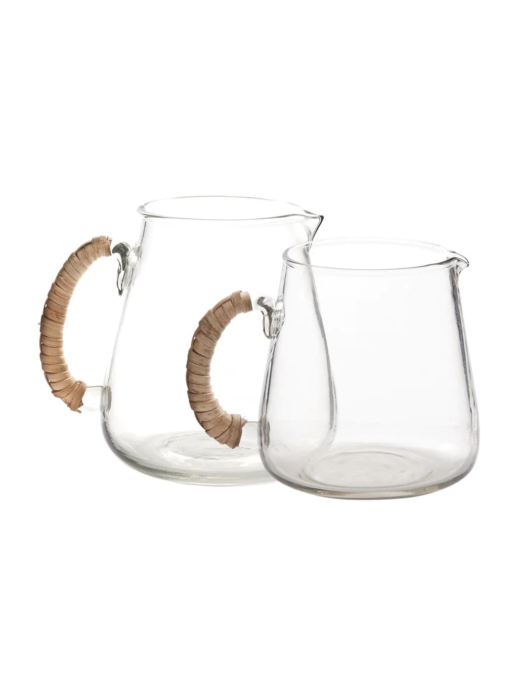 Rael Pitcher | House of Jade Home