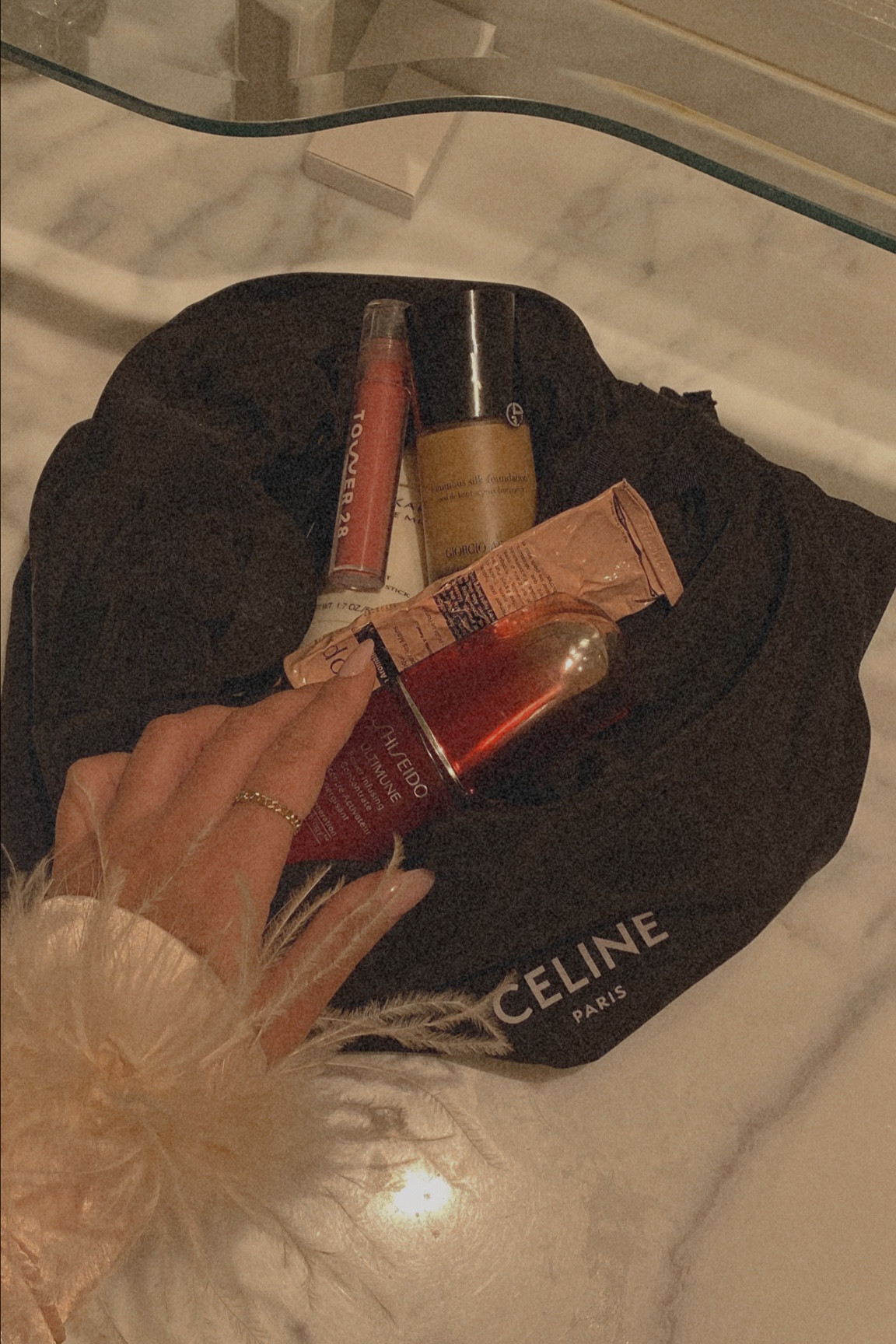 Bougie beauty 

#LTKbeauty #LTKMostLoved #LTKGiftGuide