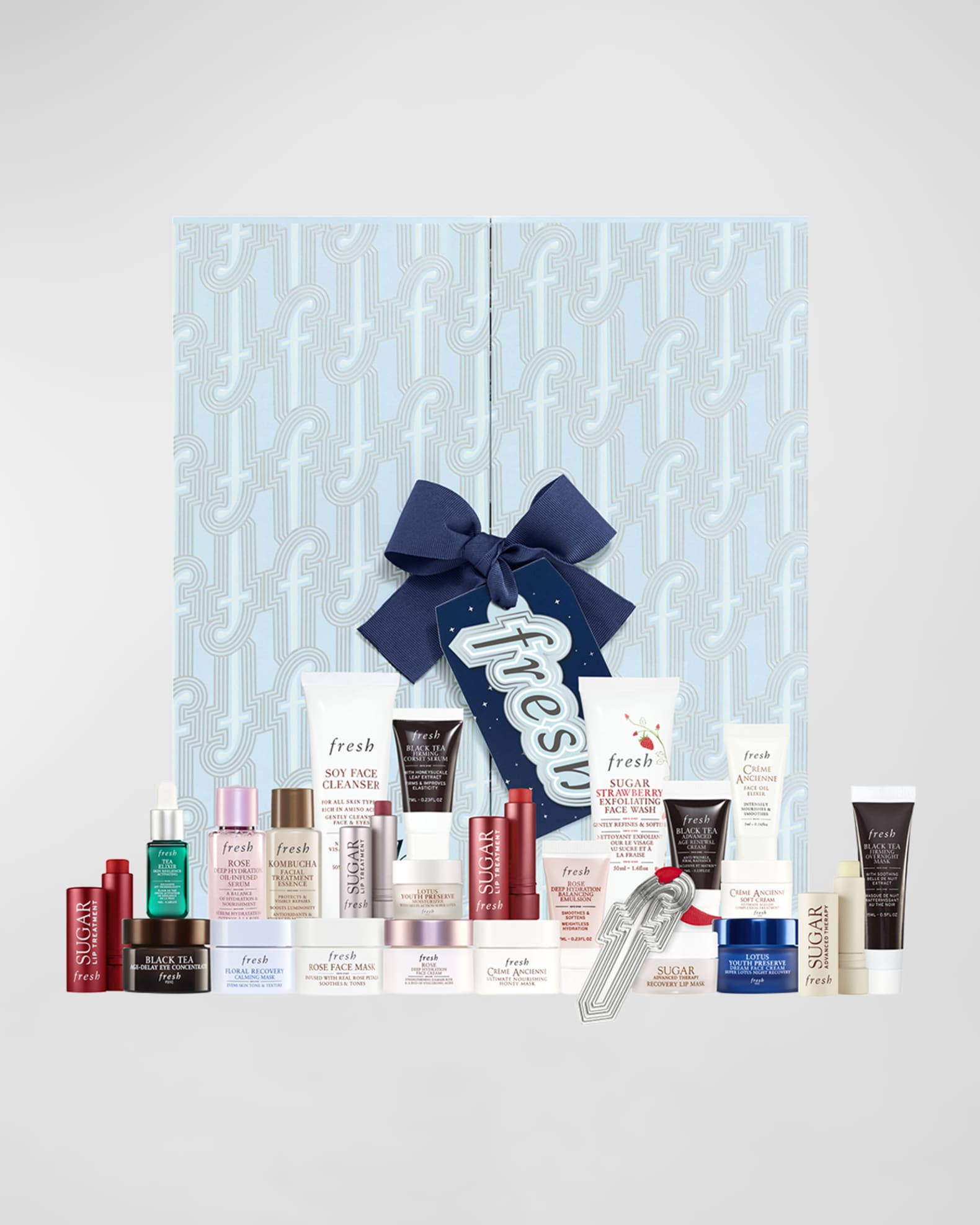 Fresh Limited Edition Advent Calendar Skincare Set ($503 Value) | Neiman Marcus