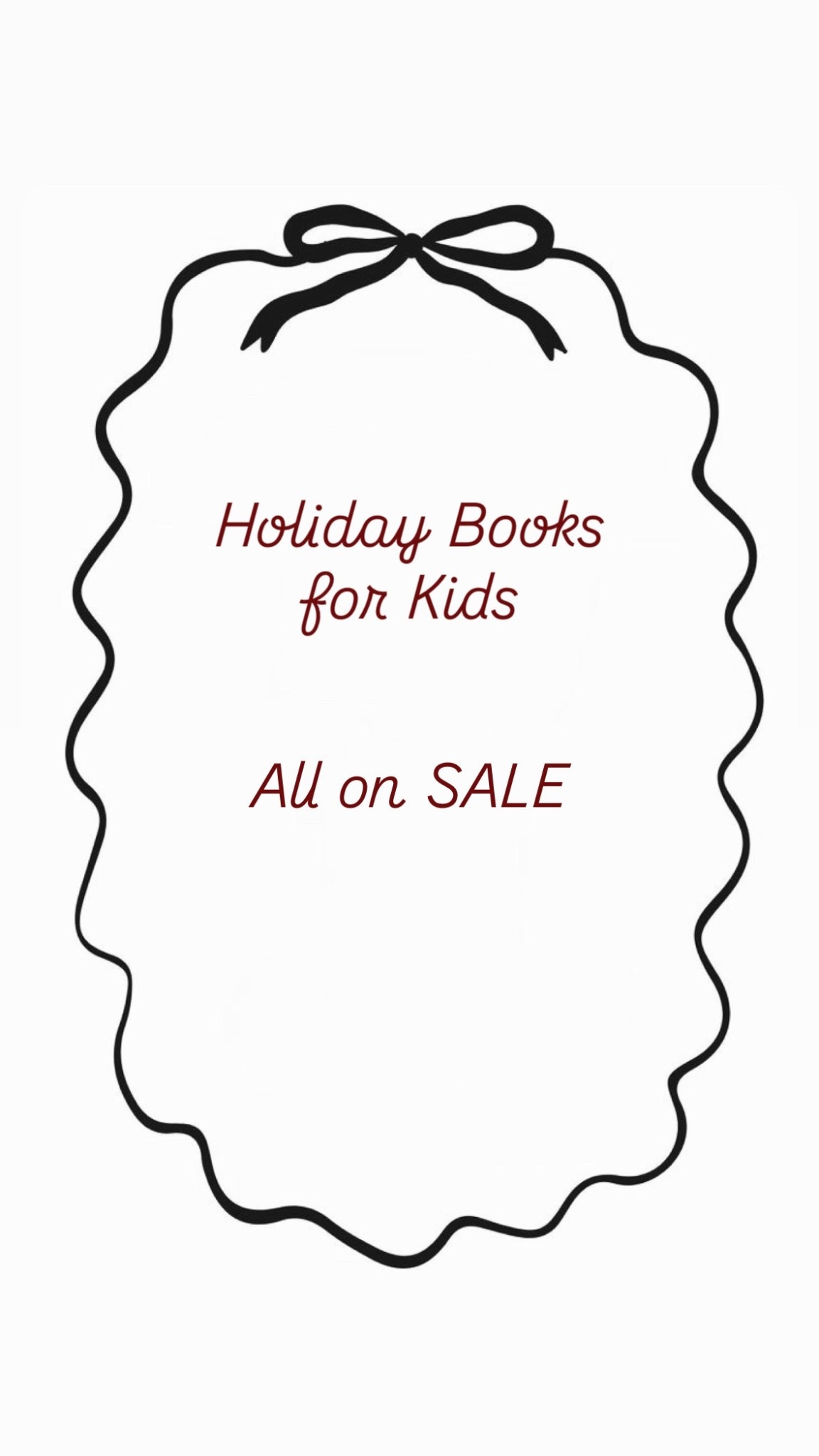 #LTKHoliday #LTKCyberWeek #LTKKids